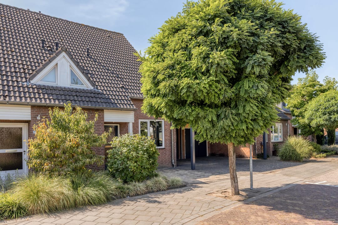 Photo 43 of Schansoord 32
