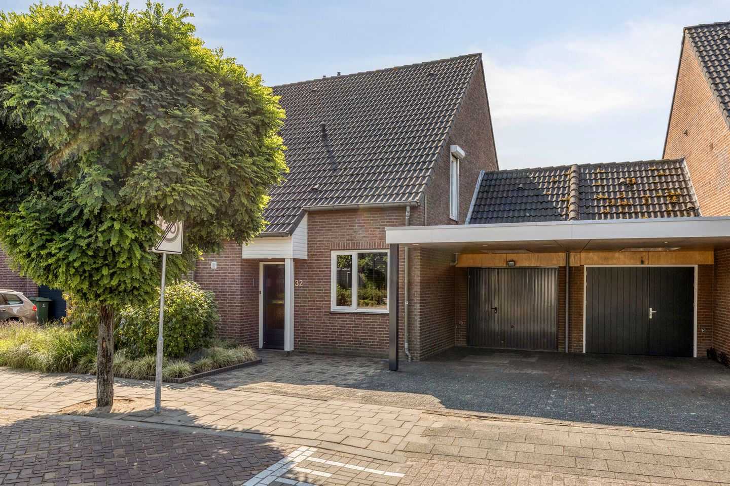 Photo 1 of Schansoord 32