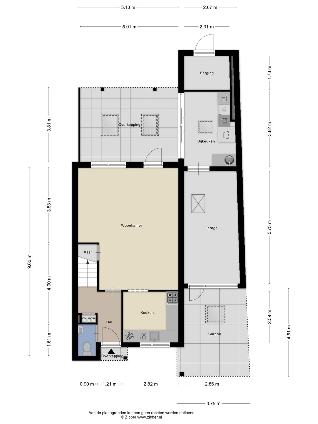 Foto 13 van Schansoord 32