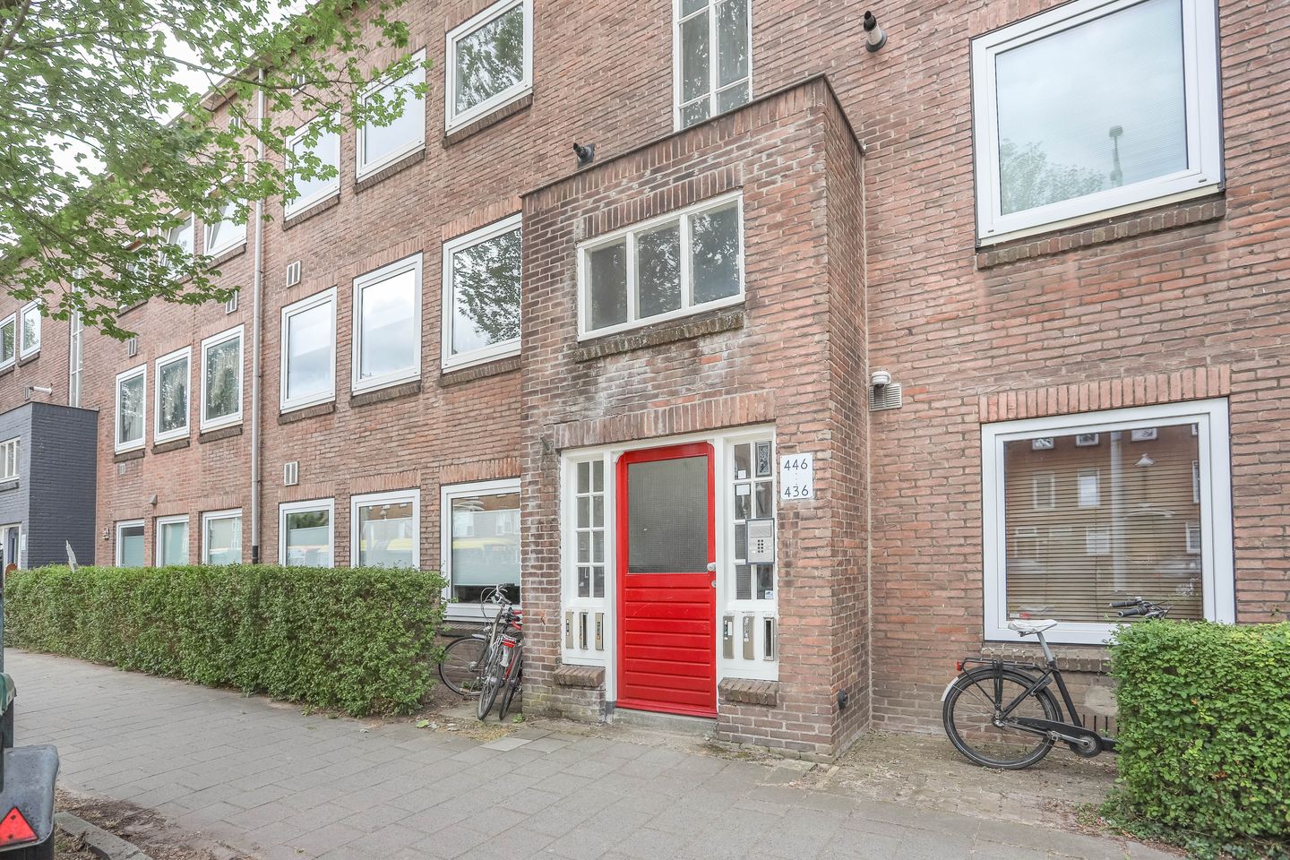 Foto 1 van Oudenoord 444