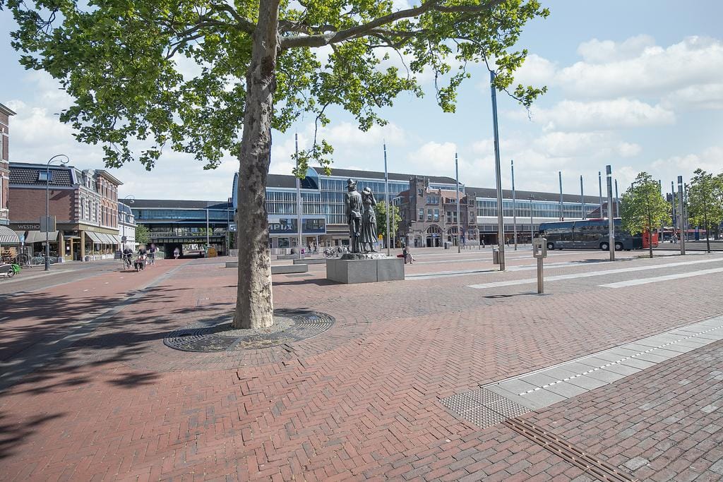 Foto 42 van Garenkokerskade 3
