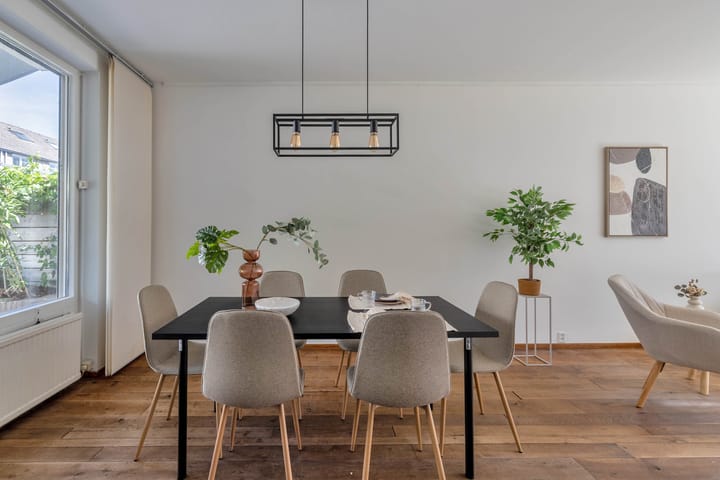 Hoekwoning te koop: Saturnushof 42, Maastricht