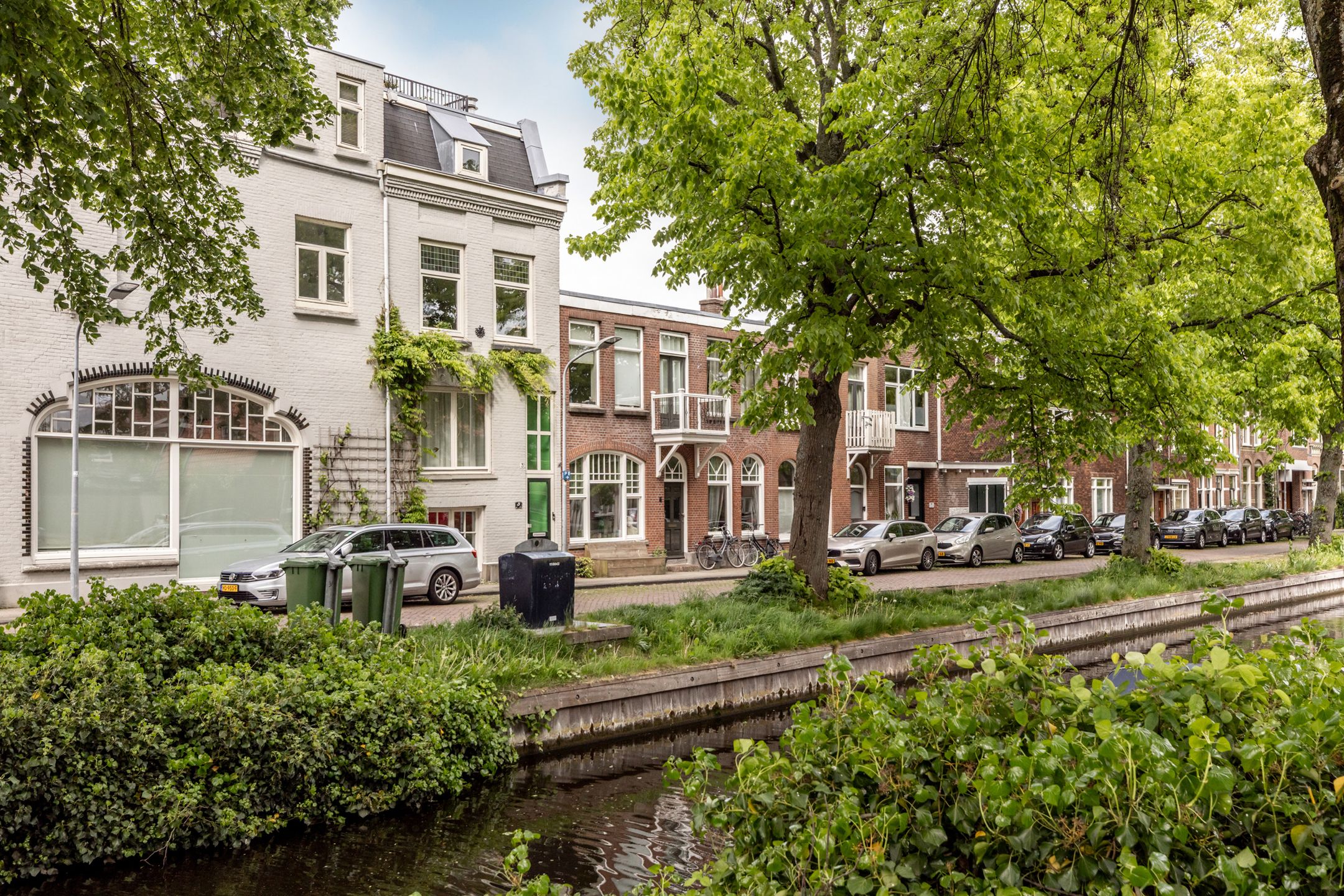 Garenkokerskade 3 