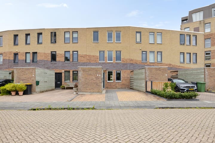 Foto 5 van Fuutmesschen 15