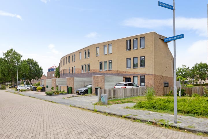 Foto 4 van Fuutmesschen 15