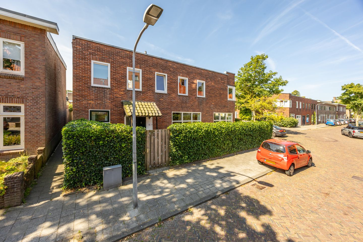 Foto 5 van Wilgenstraat 61
