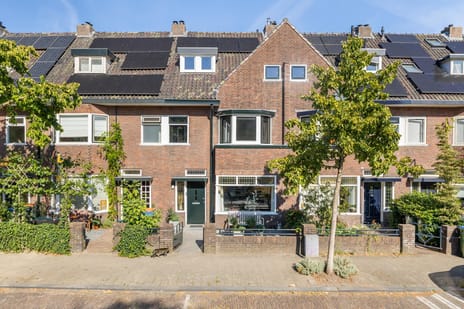 van Voorst tot Voorststraat thumbnail