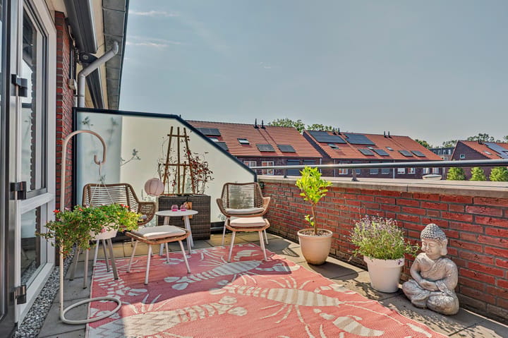 Foto 4 van Ons Genoegen 39