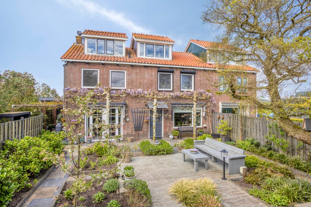 Foto 7 van Dorpsweg 72
