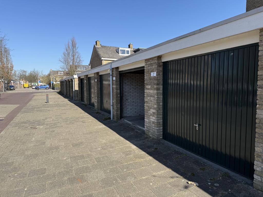 Foto 4 van Baron van Ghentlaan 2 C