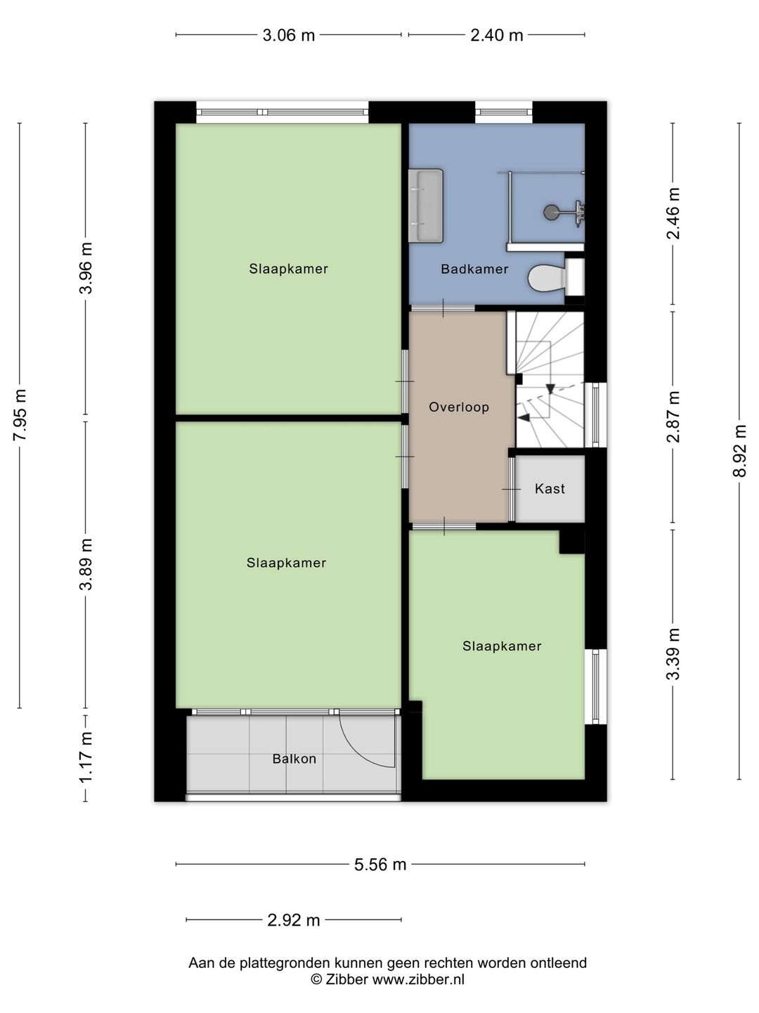 Foto 47 van Patrijsstraat 20