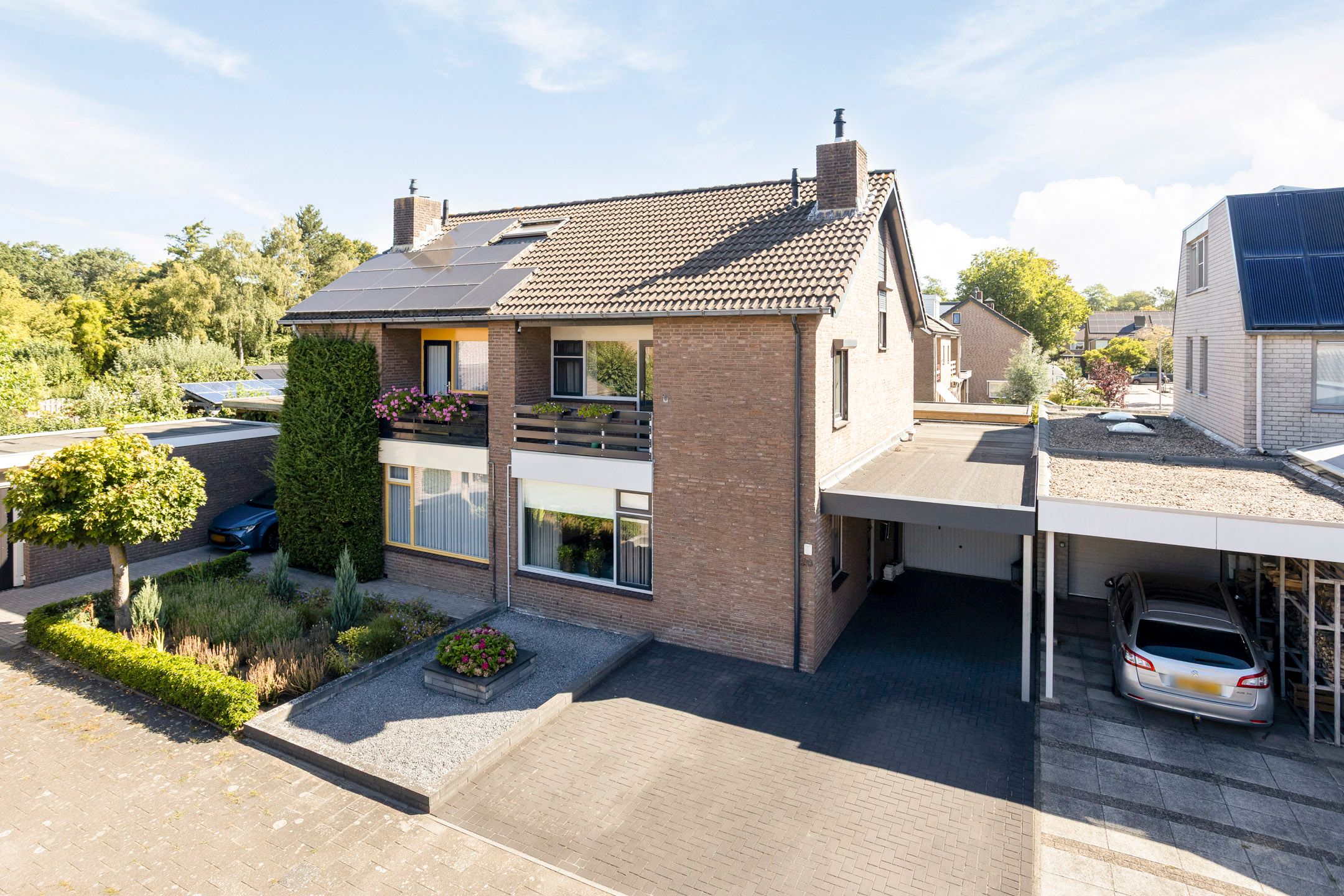 Patrijsstraat 20 