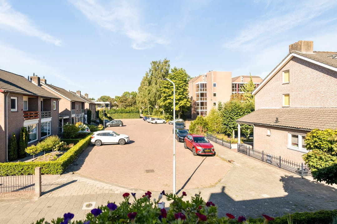 Foto 43 van Patrijsstraat 20