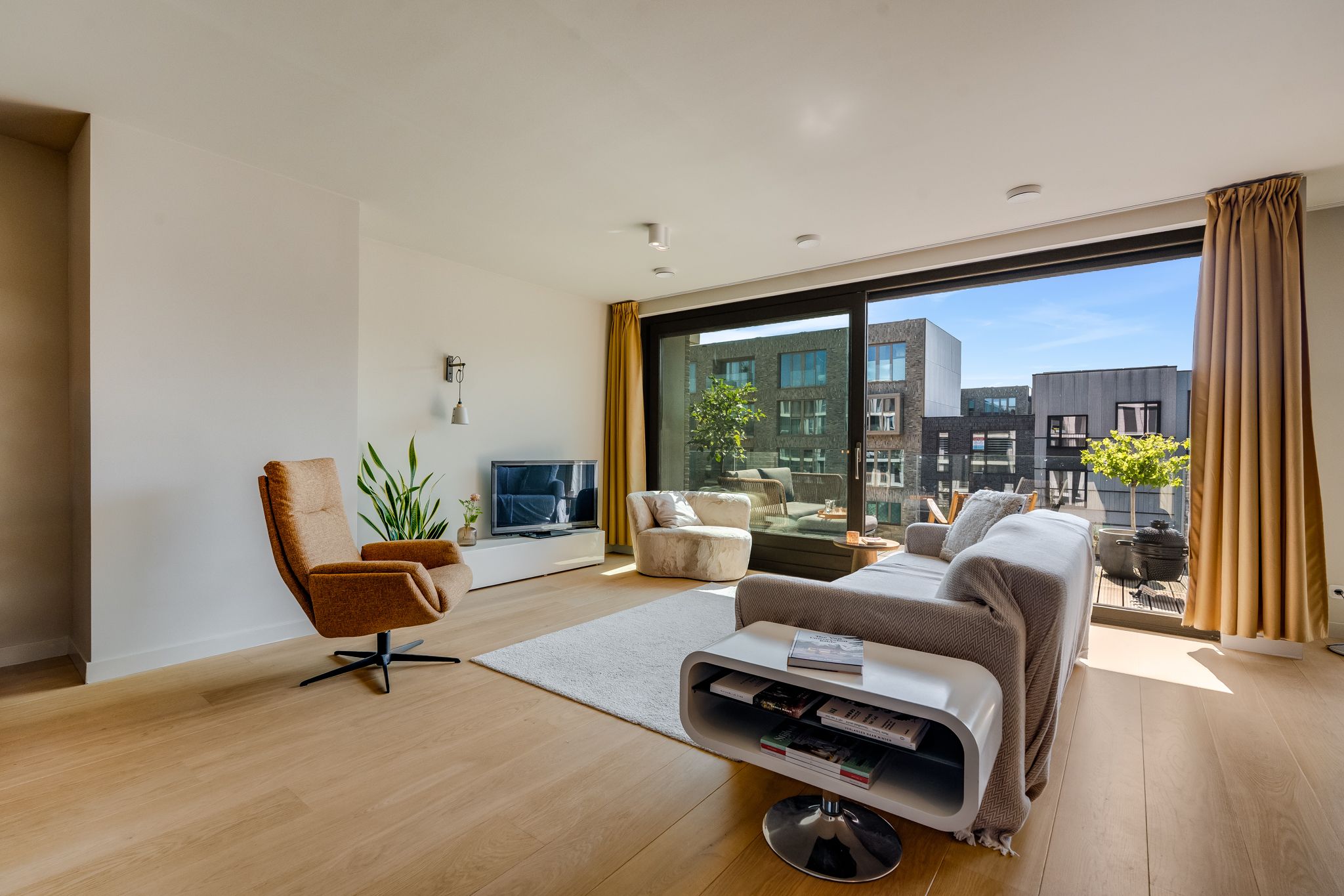 Nydia Ecurystraat 45 