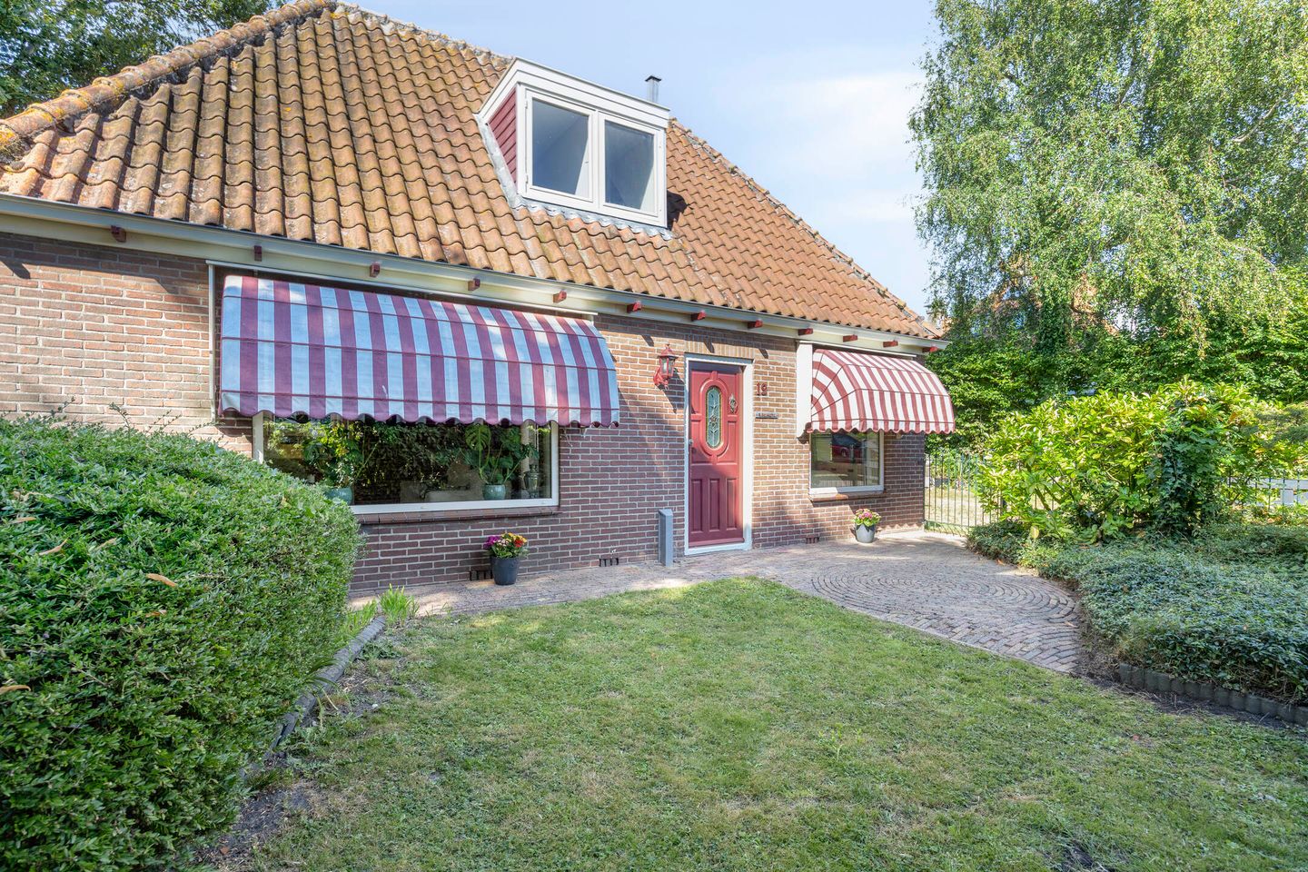 Foto 44 van Dorpsstraat Holysloot 19