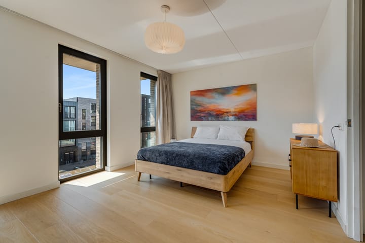 Foto 4 van Nydia Ecurystraat 45