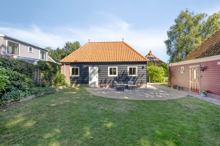 Foto 4 van Dorpsstraat Holysloot 19
