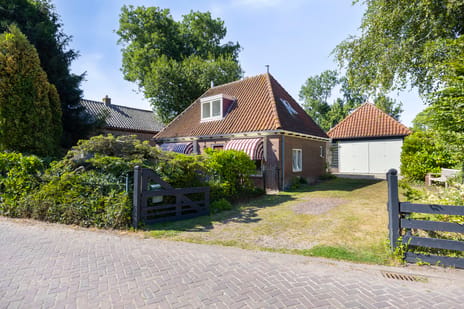 Dorpsstraat Holysloot thumbnail