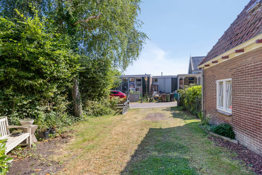 Foto 41 van Dorpsstraat Holysloot 19