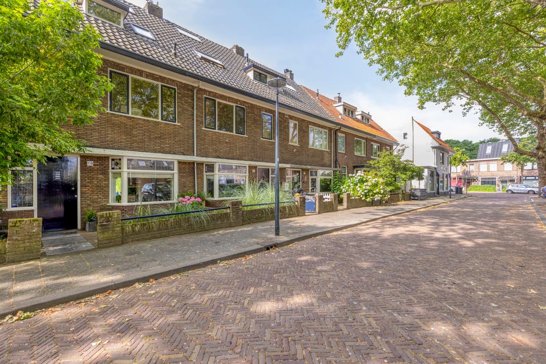 Foto 41 van Oranjeboomplein 10