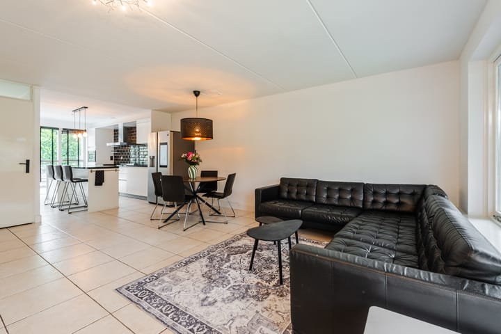 Hoekwoning te koop: Geerten Gossaertpad 19, Almere