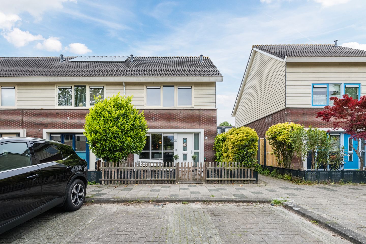 Foto 1 van Geerten Gossaertpad 19