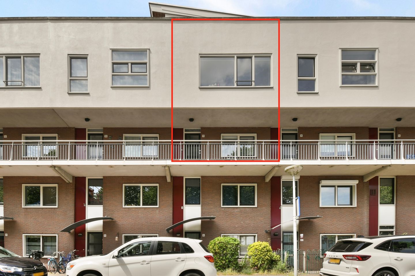 Foto 4 van Henegouwenstraat 98
