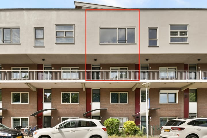Foto 4 van Henegouwenstraat 98