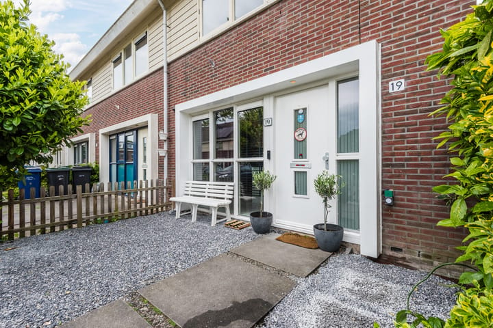 Foto 4 van Geerten Gossaertpad 19