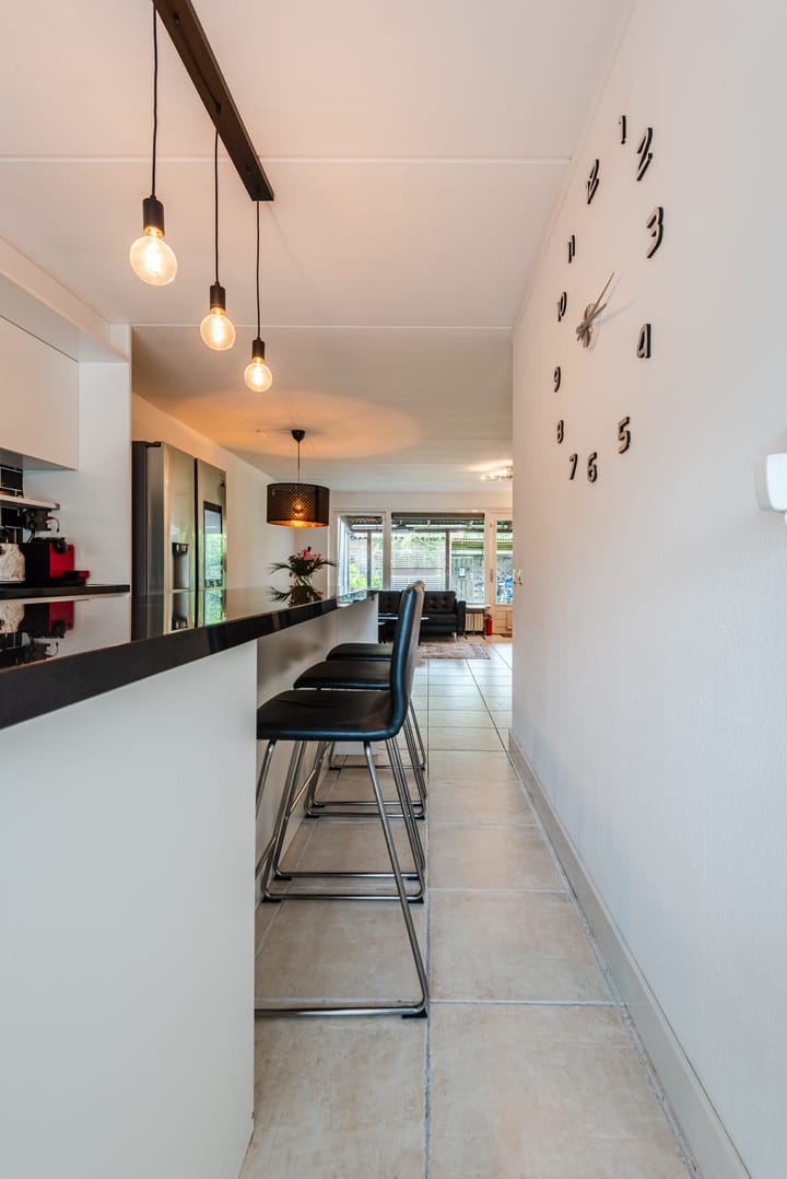 Hoekwoning te koop: Geerten Gossaertpad 19, Almere