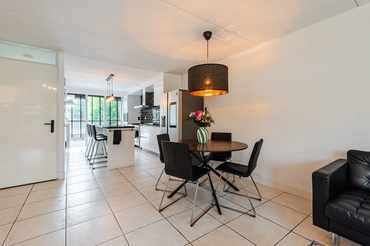 Hoekwoning te koop: Geerten Gossaertpad 19, Almere