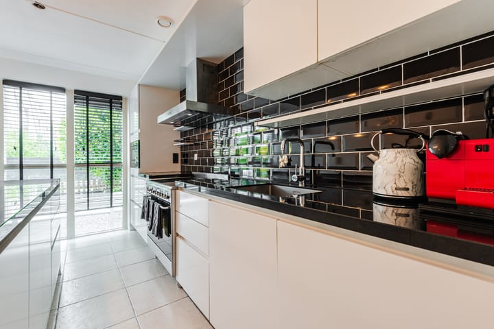 Hoekwoning te koop: Geerten Gossaertpad 19, Almere