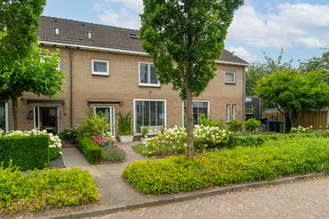 Wethouder Kuijpersstraat thumbnail