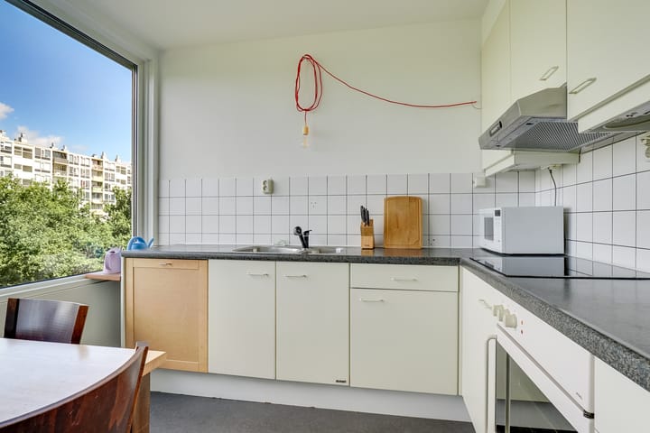 Foto 3 van Jaap Edendreef 28