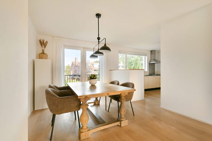 Appartement te huur: Lindenlaan 388B, Amstelveen