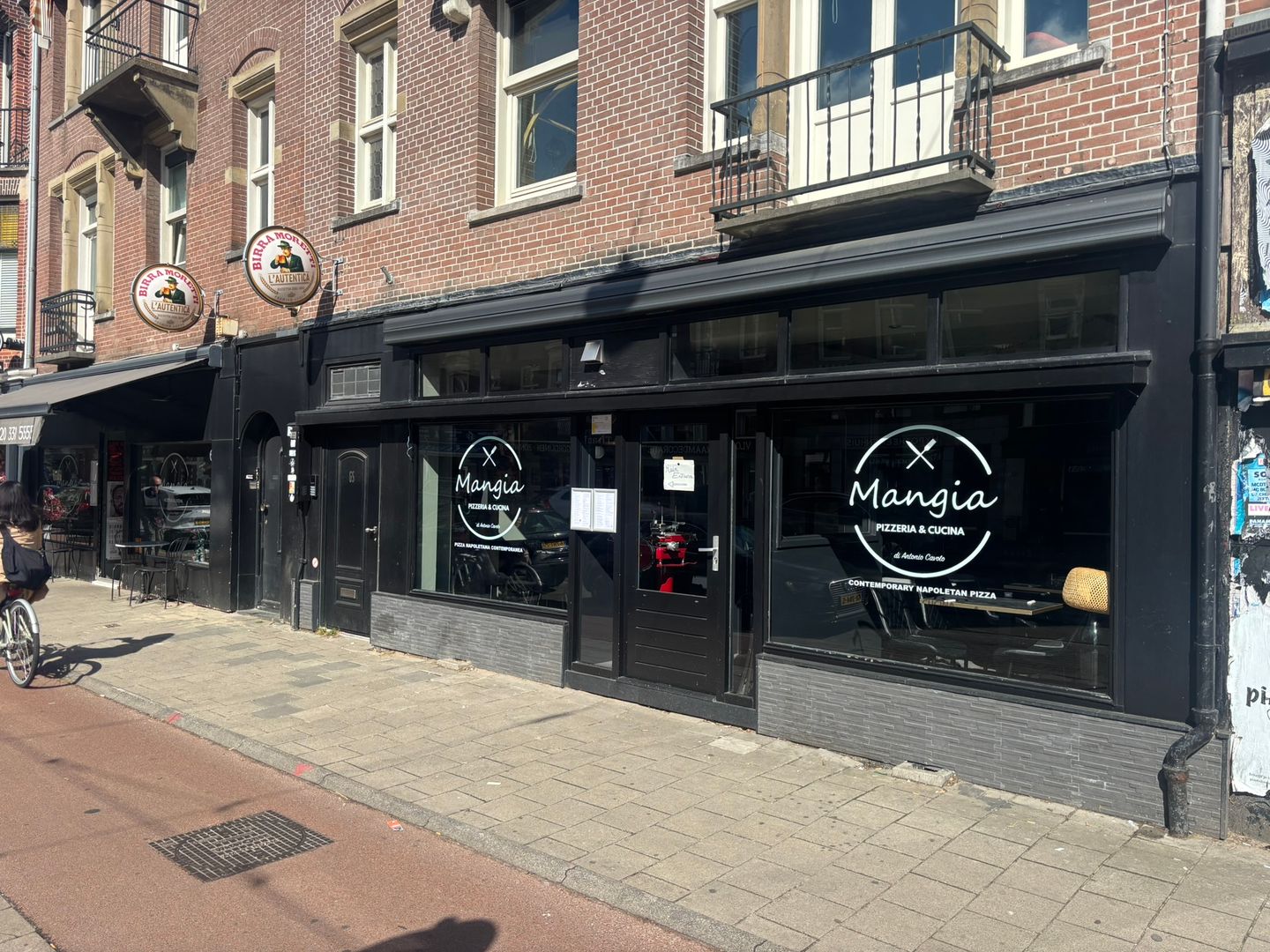 Bekijk foto 3 van Amstelveenseweg 65-H
