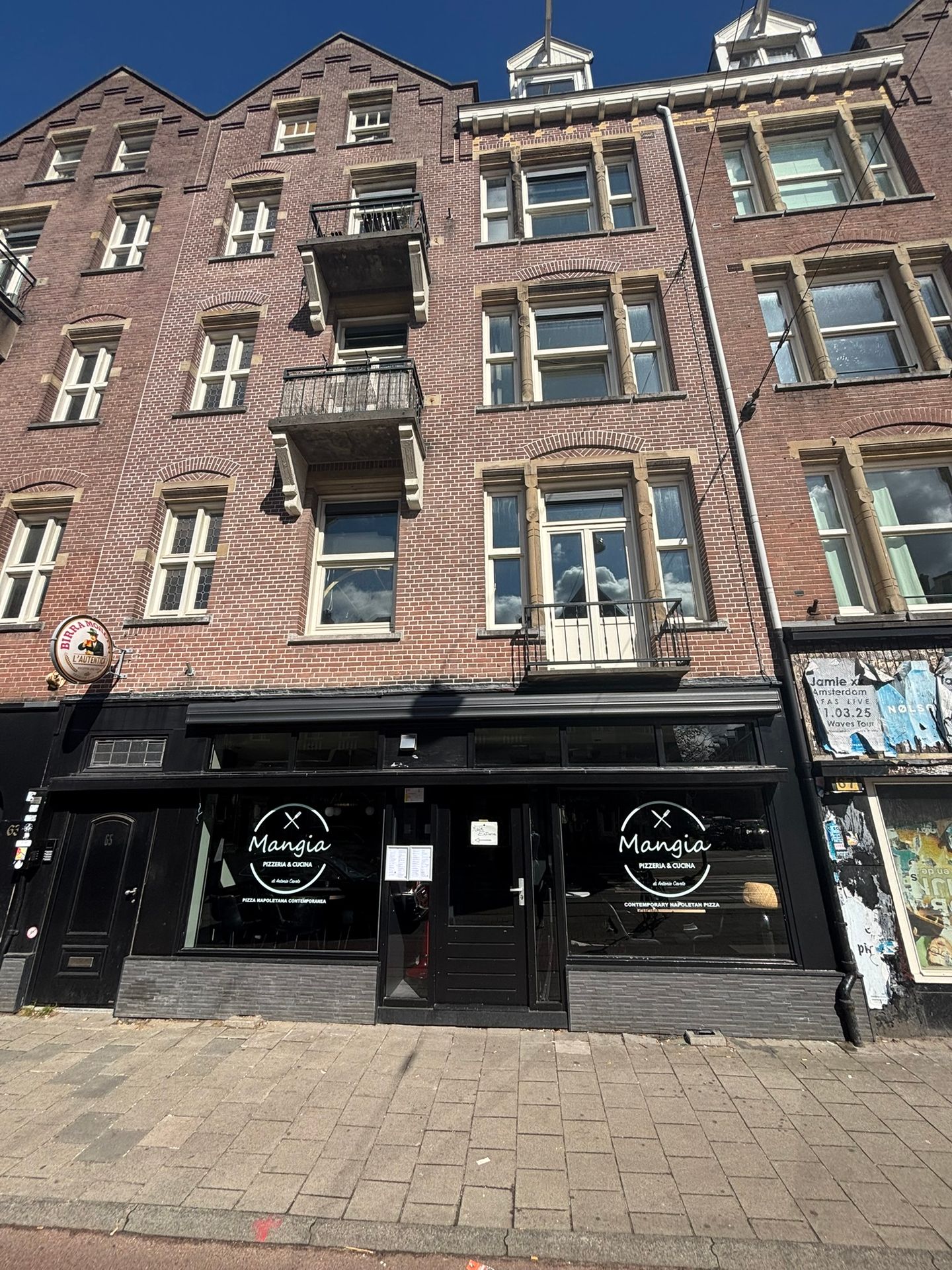 Bekijk foto 2 van Amstelveenseweg 65-H