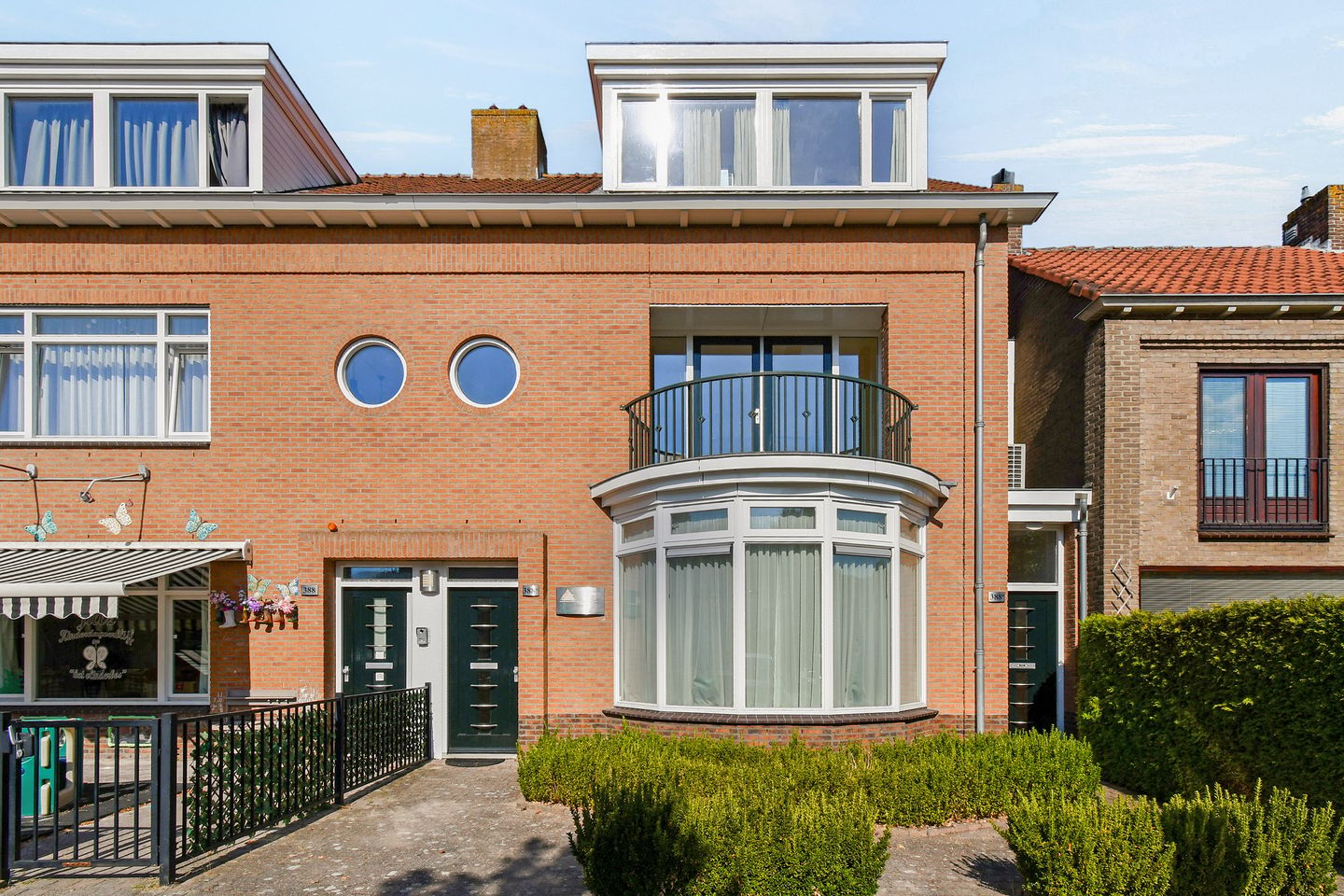 Foto 1 van Lindenlaan 388-B