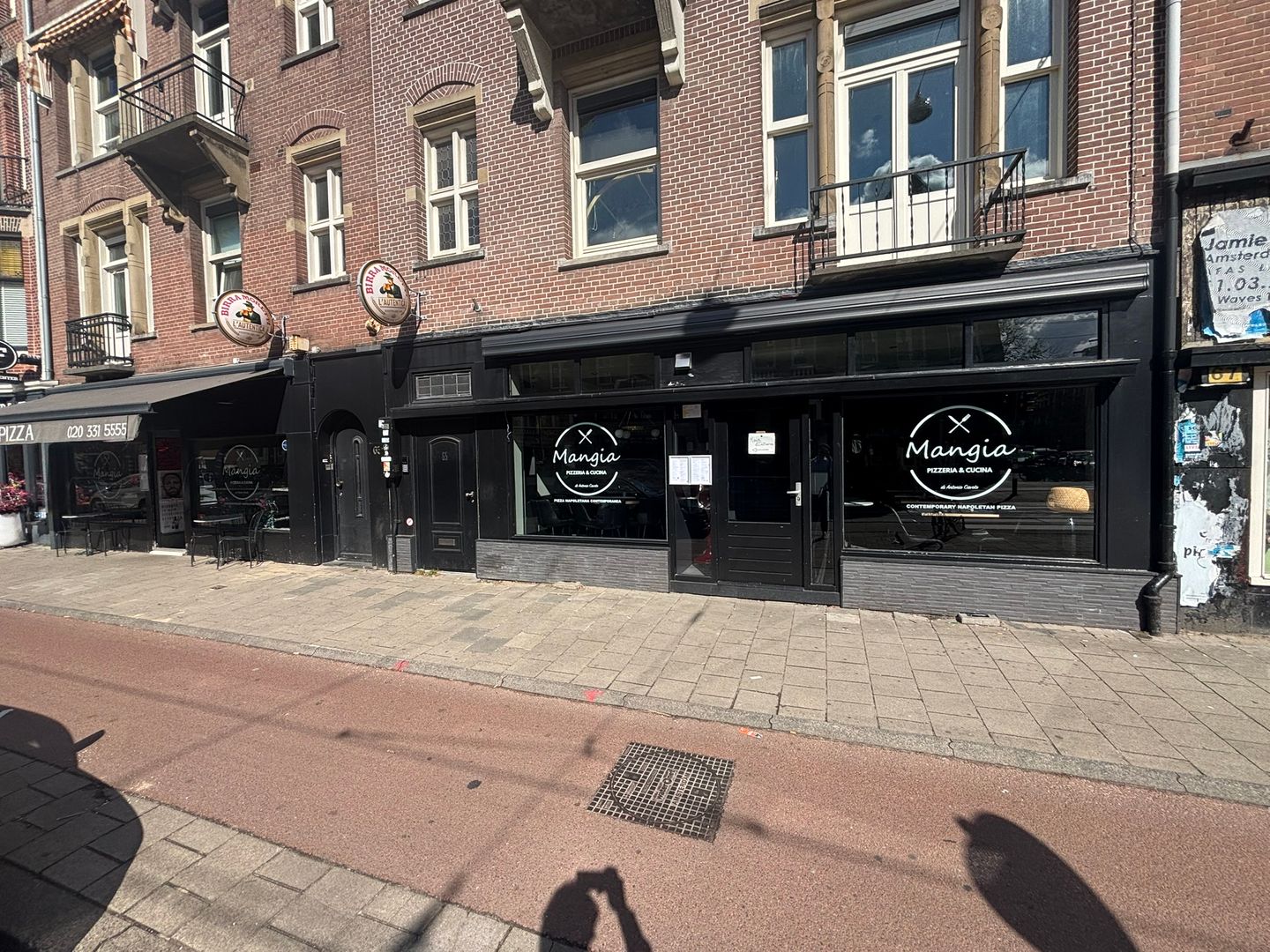 Bekijk foto 1 van Amstelveenseweg 65-H