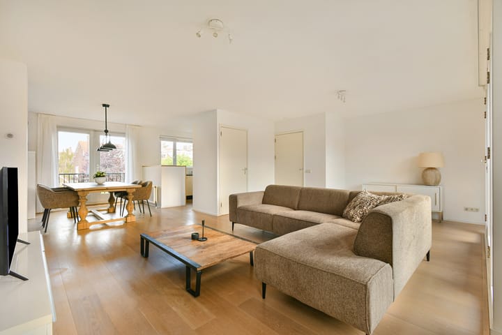 Appartement te huur: Lindenlaan 388B, Amstelveen