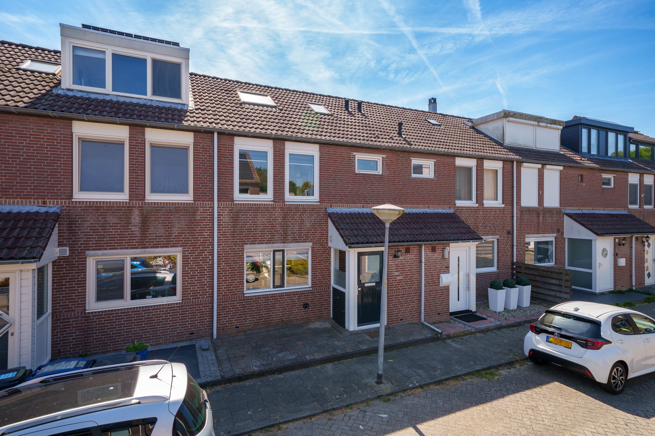Sprotstraat 10 