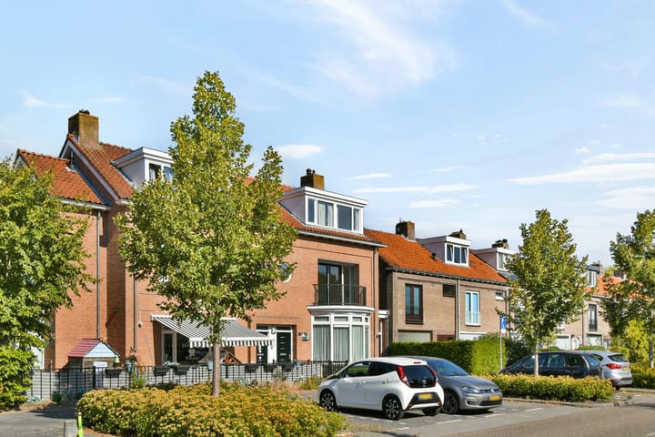 Foto 2 van Lindenlaan 388-B