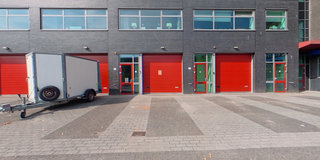 Bekijk 360° foto's