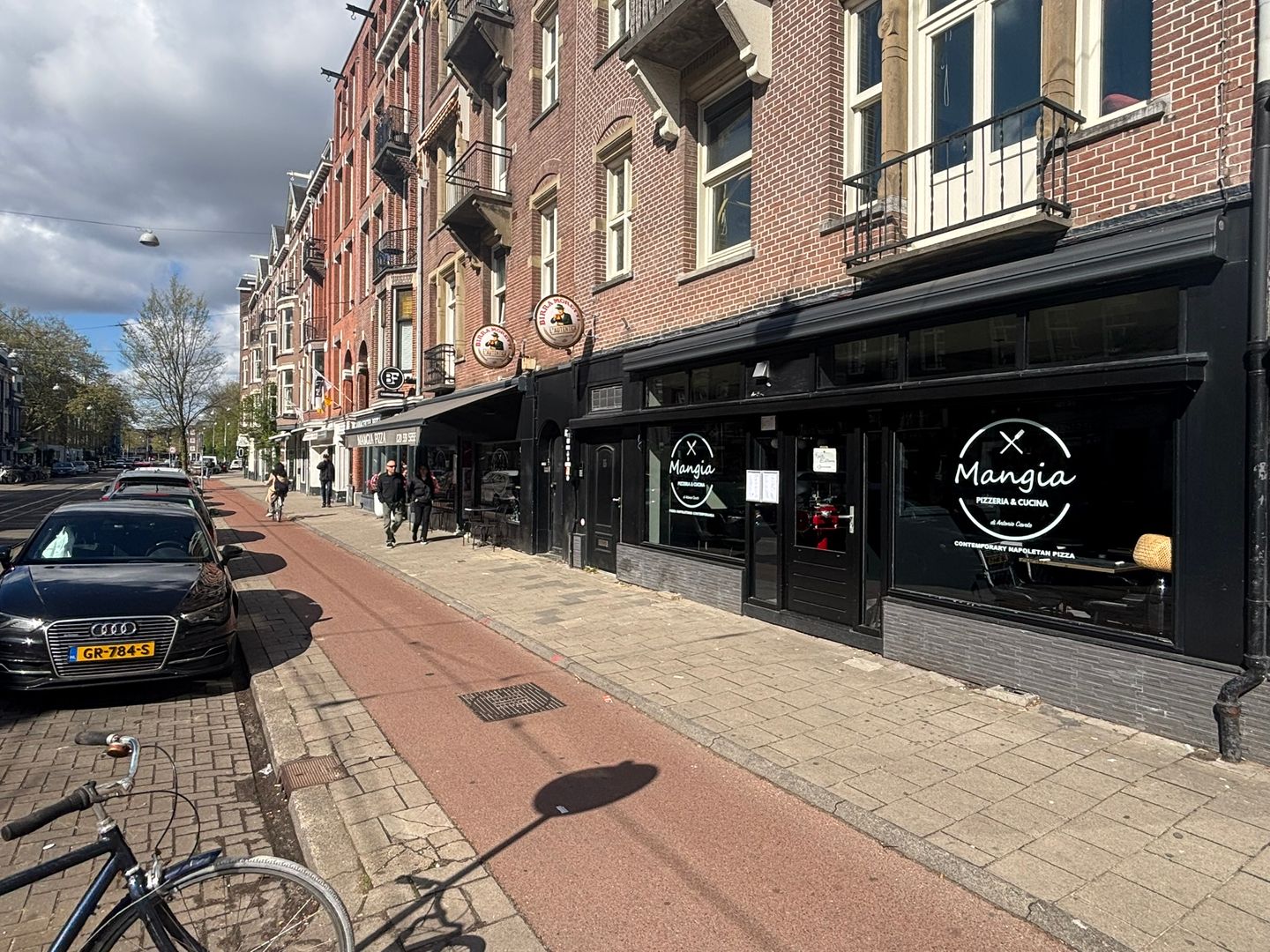 Bekijk foto 4 van Amstelveenseweg 65-H