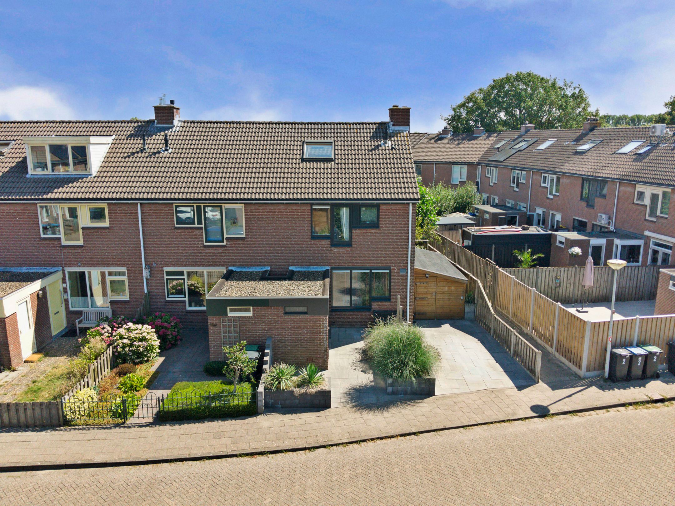 Foto 3 van Zalm 2