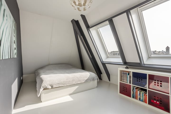Twee-onder-één-kap te koop: Brinklaan 15B, Bussum