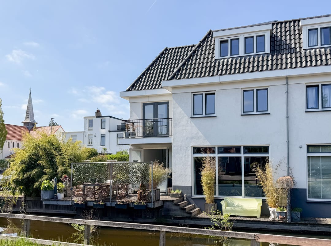 Foto 1 van Brinklaan 15-B
