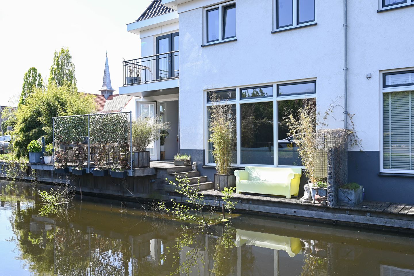 Foto 35 van Brinklaan 15-B