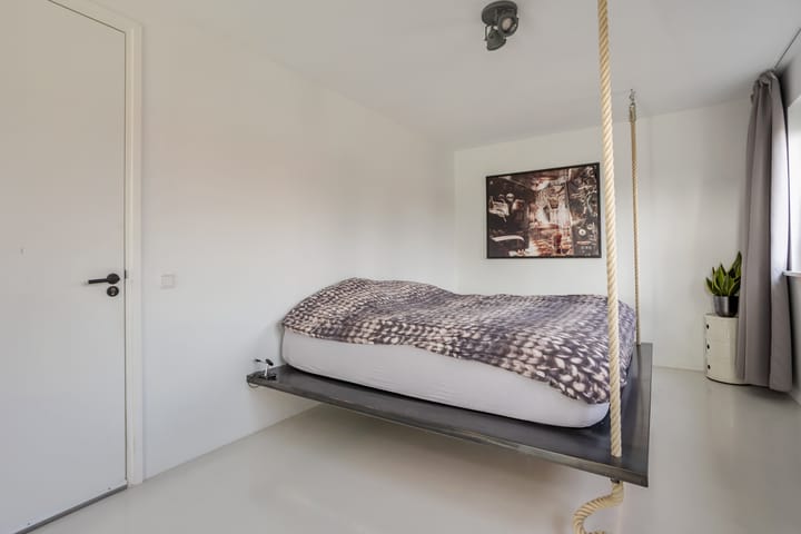 Twee-onder-één-kap te koop: Brinklaan 15B, Bussum