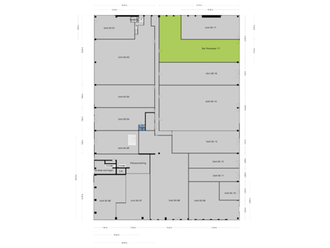 View floorplan